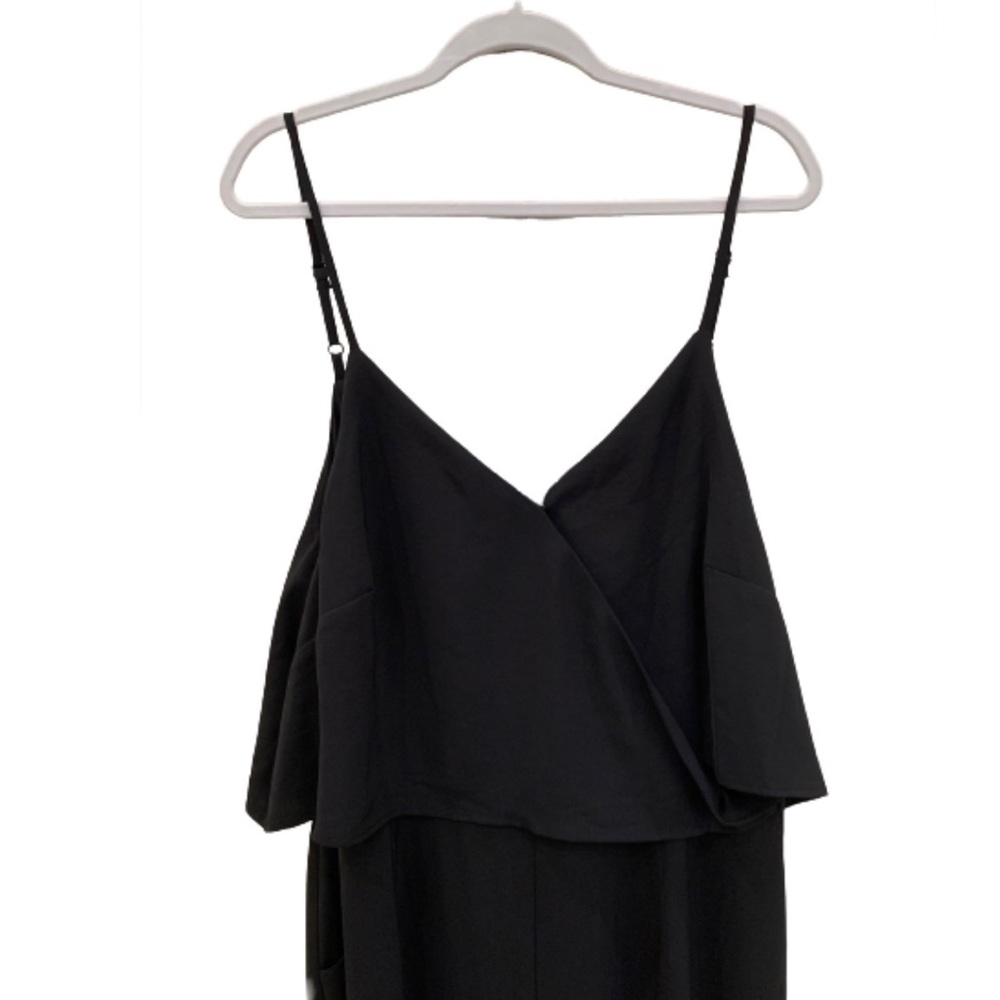COLLECTIVE CONCEPTS Jumpsuit - Picture 3 of 8